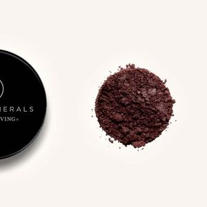 Young Living - Savvy Minerals “Determined” Mineral Eye Color - NEW!